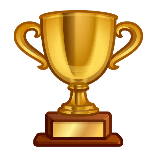 trophy